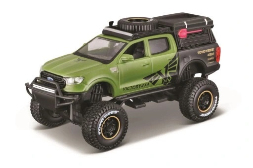 4x4 Rebels