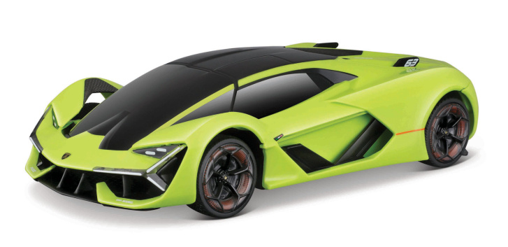 Lamborghini Terzo Millennio