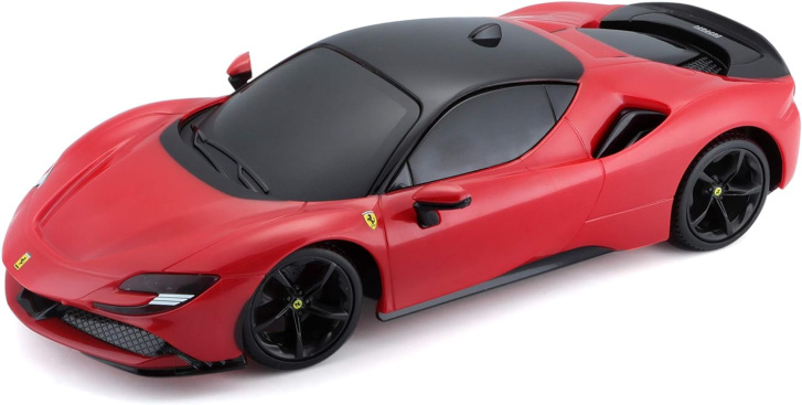Ferrari SF90 Stradale