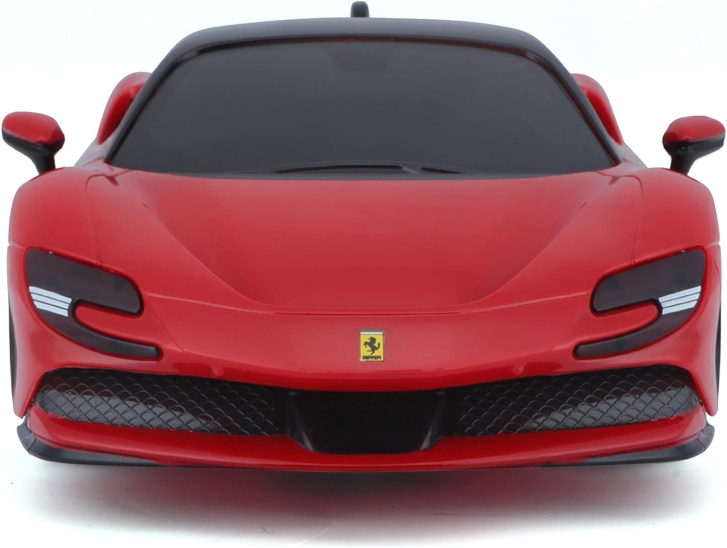 Ferrari SF90 Stradale