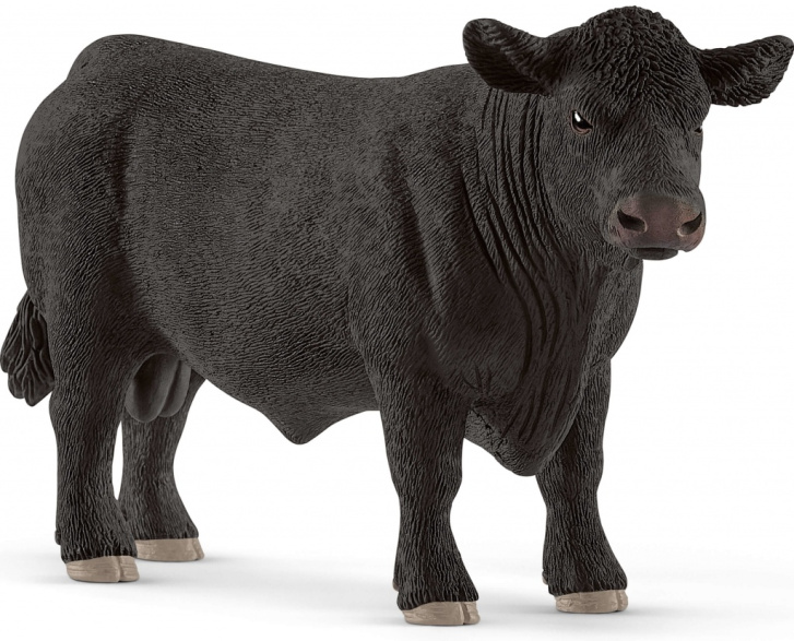 Schleich – Býk Čierny Angus 13879