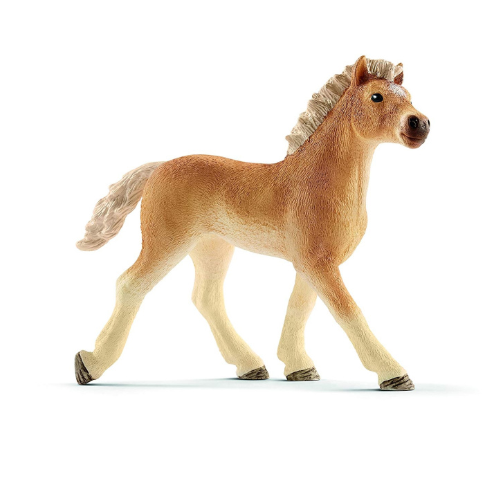 Schleich - Haflinger žriebä 13814