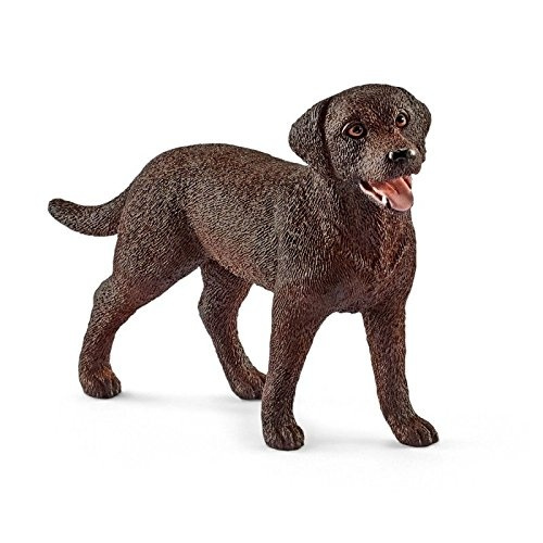Schleich - Fena retrievera 13834