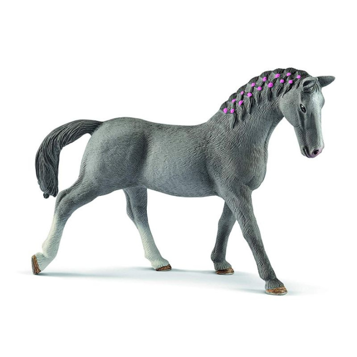 Schleich – Trakénska kobyla 13888