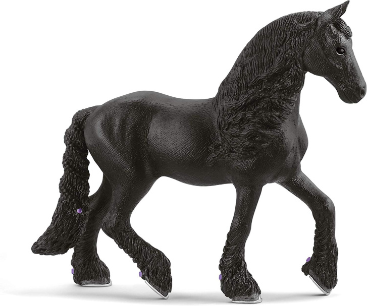 Schleich – Frisianská kobyla 13906