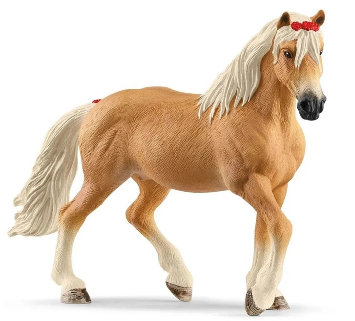 Schleich – Haflingerská kobyla 13950