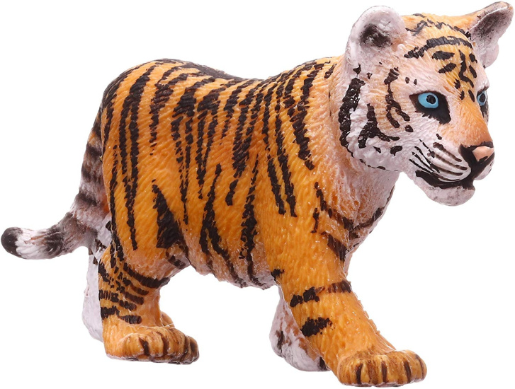 Schleich – Mláďa tigra 14730