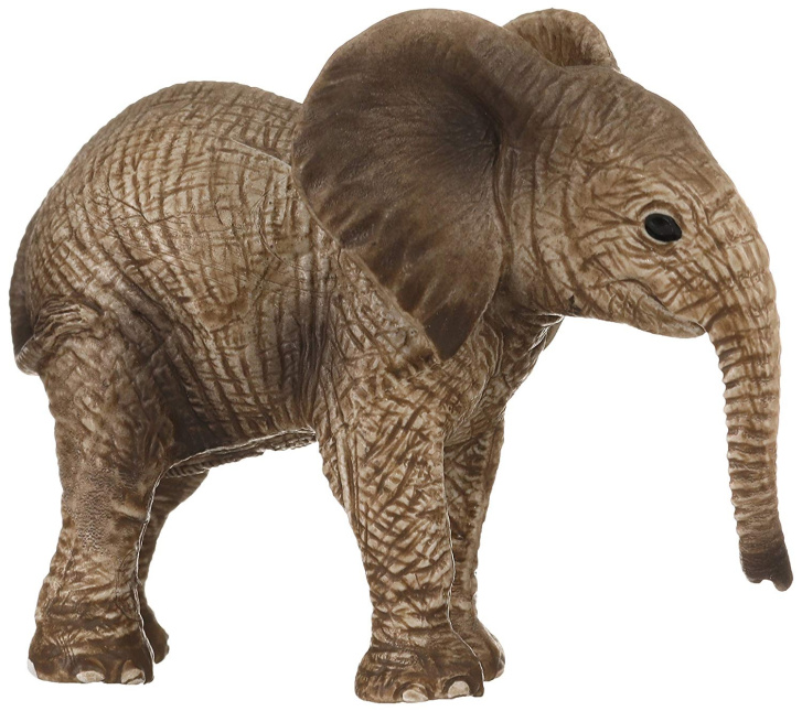 Schleich - Mláďa slona afrického 14763