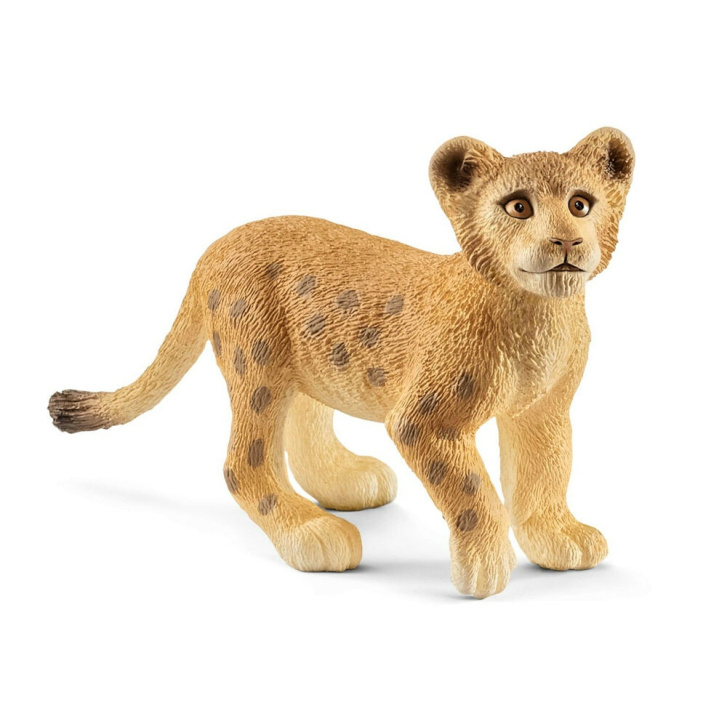 Schleich – Levie mláďa 14813