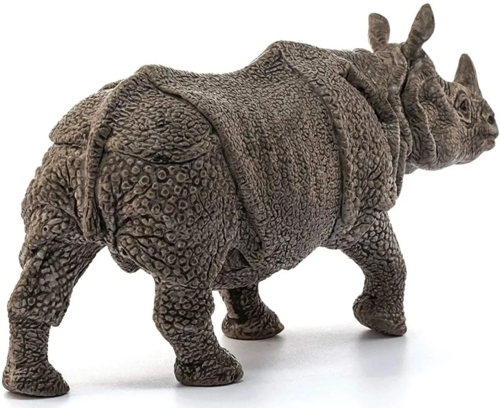 Schleich – Nosorožec Indický 14816