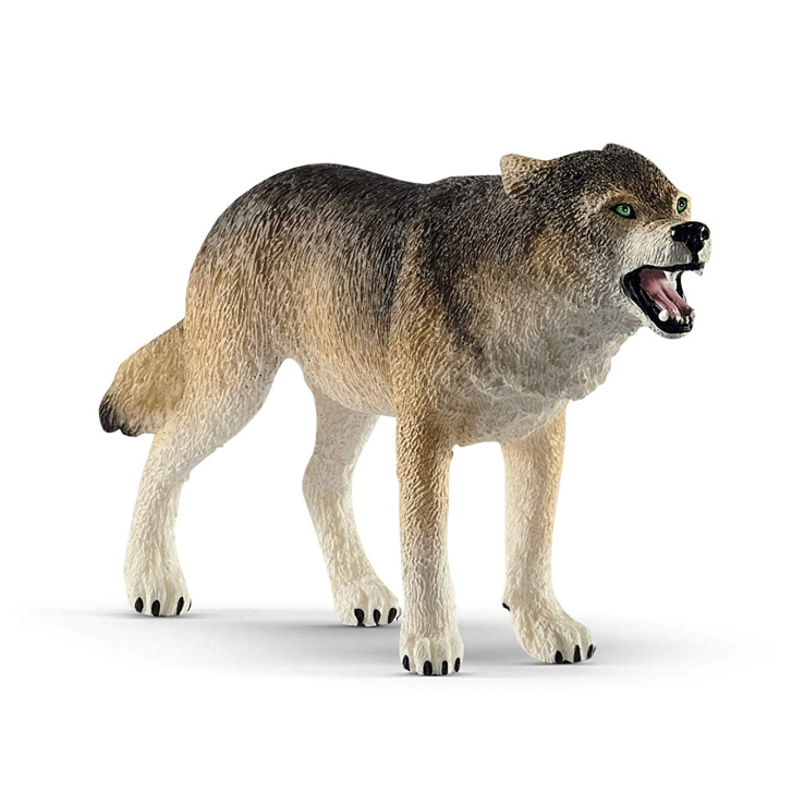 Schleich - Vlk 14821