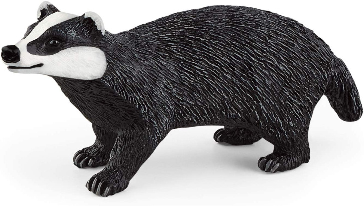 Schleich – Jazvec 14842