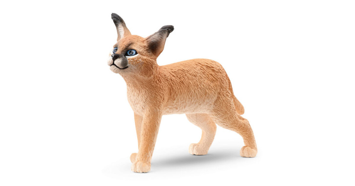 Schleich - Mláďa Karakala 14868