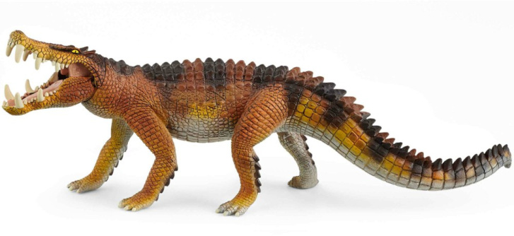 Schleich - Kaprosuchus 15025