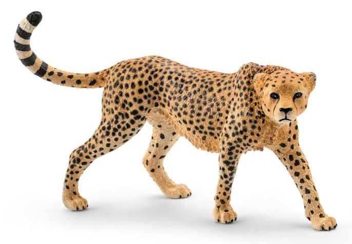 Schleich – Samica Geparda 17056