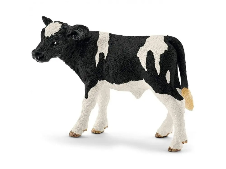 Schleich – Teliatko Holstein 17072
