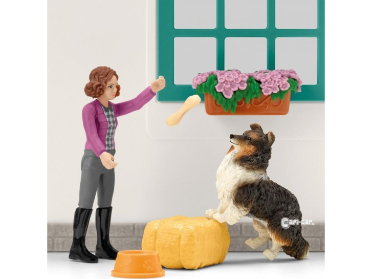 Schleich – Horse Club – Obchod pre kone 42568