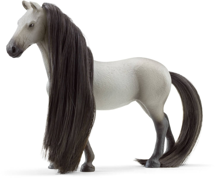 Schleich – Kôň Dusty a Sofia 42584