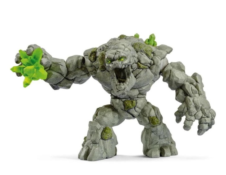 Schleich - Kamenná príšera 70141