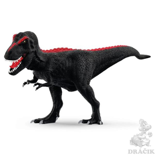 Schleich – Dinosaurus čierny T-Rex 72175