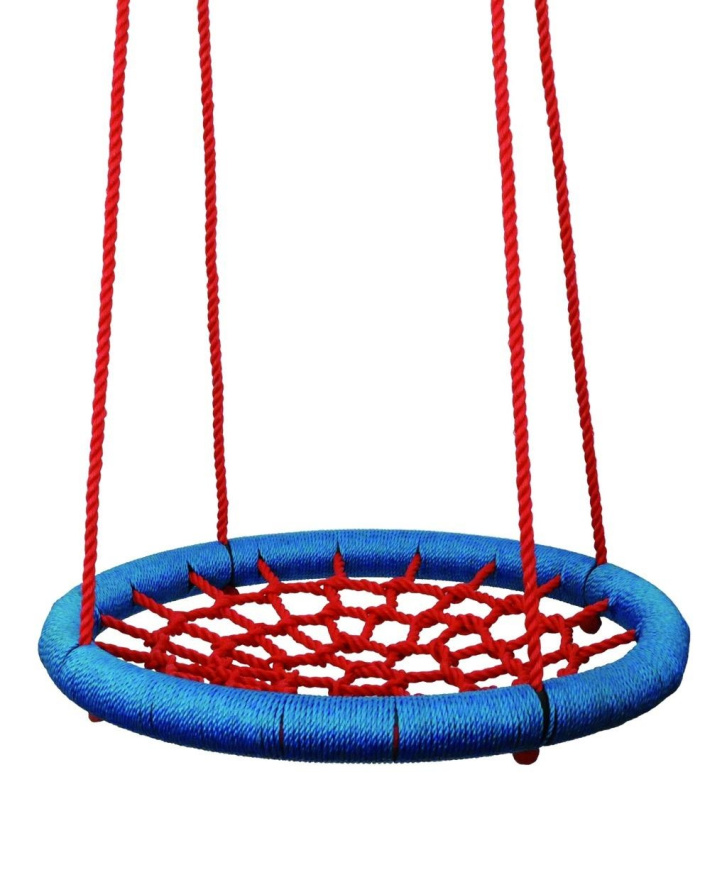 Hojdací kruh