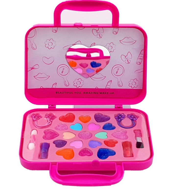 Make-up kufrík