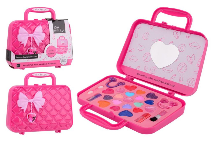 Make-up kufrík