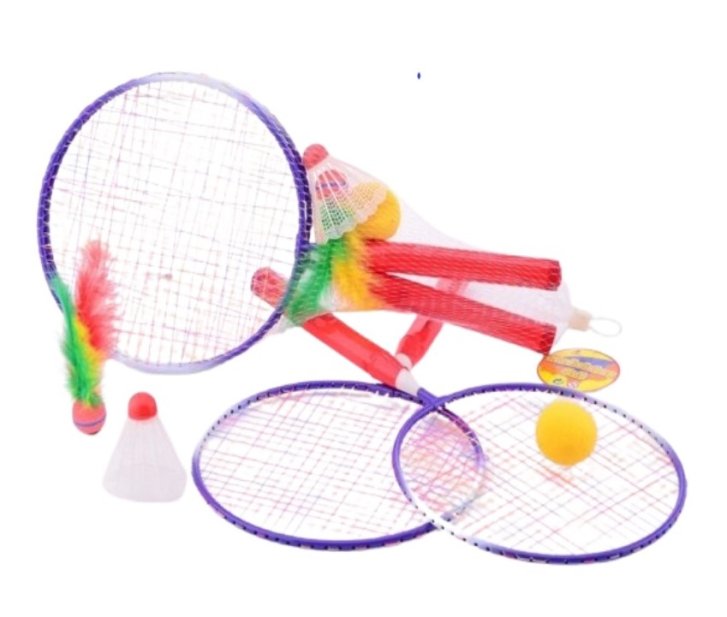 Bedminton súprava
