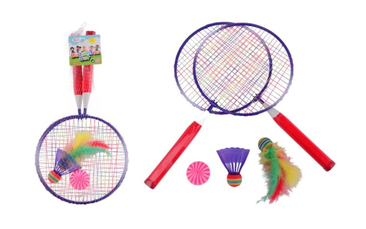 Bedminton súprava