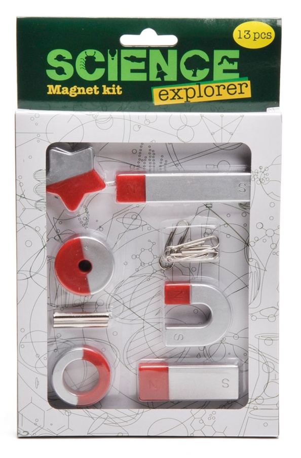 Magnetická súprava