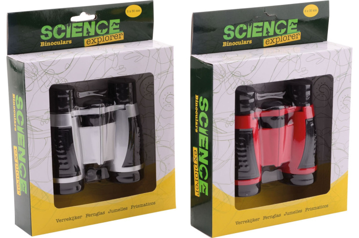Ďalekohľad Science Explorer