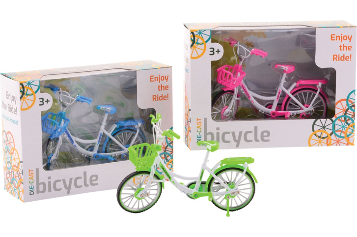 Bicykel