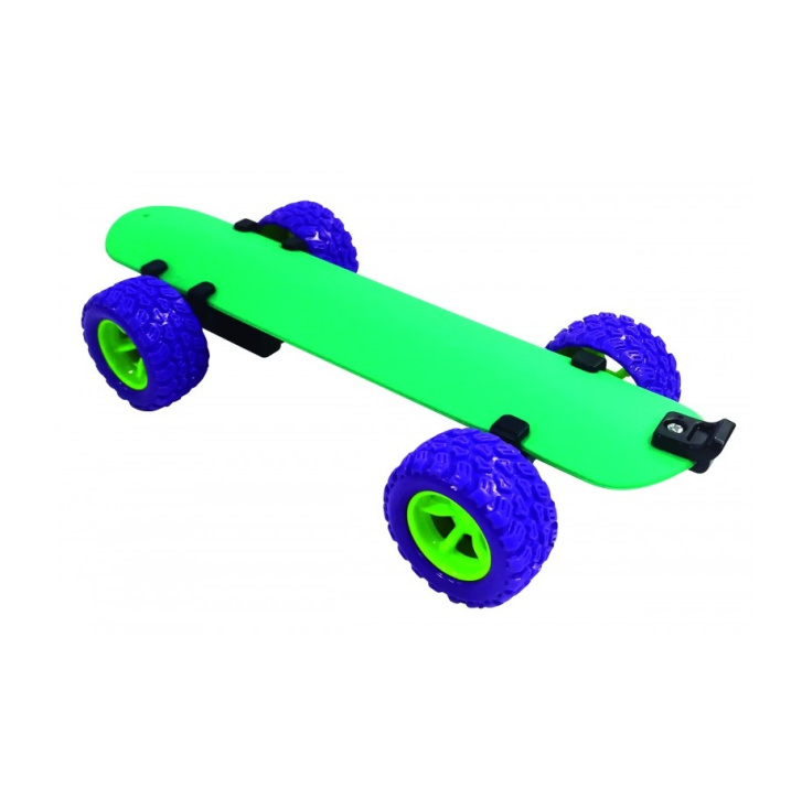 Skateboard náramok