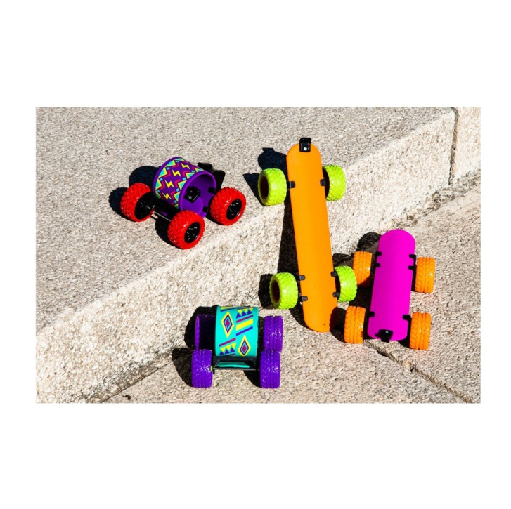 Skateboard náramok