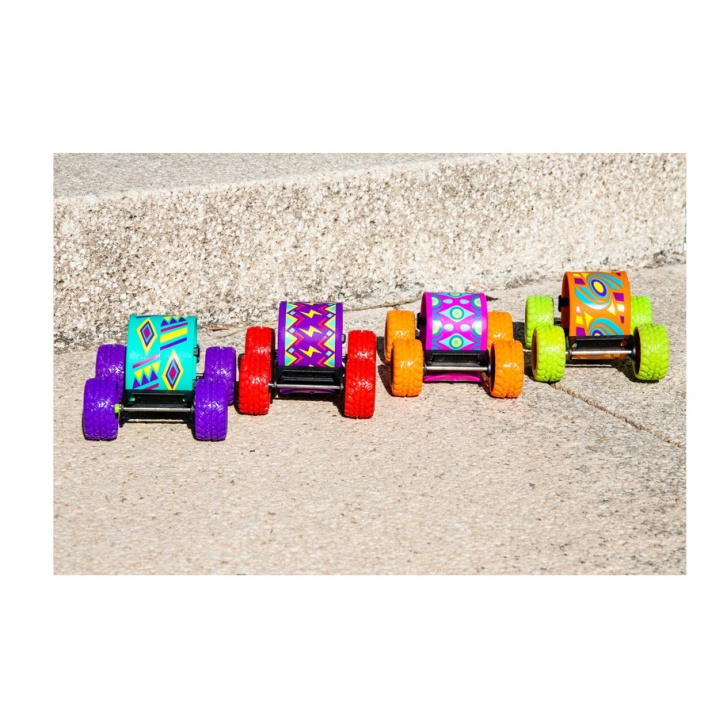 Skateboard náramok