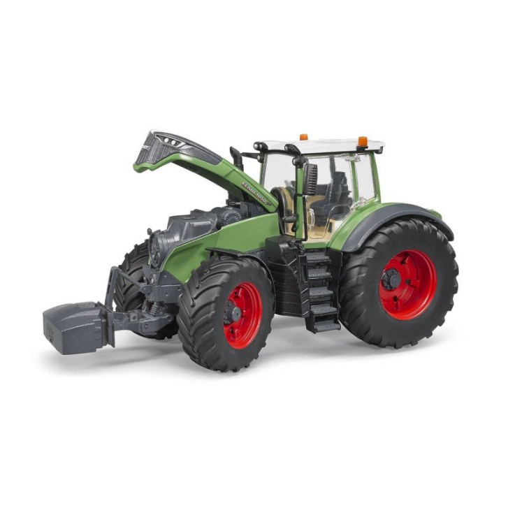 Bruder - Traktor Fendt 1050