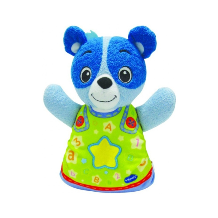 VTech - Uspávací medvedík
