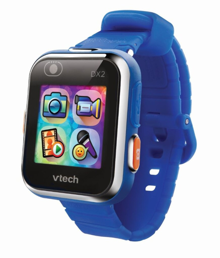 VTech KidiZoom – Inteligentné hodinky