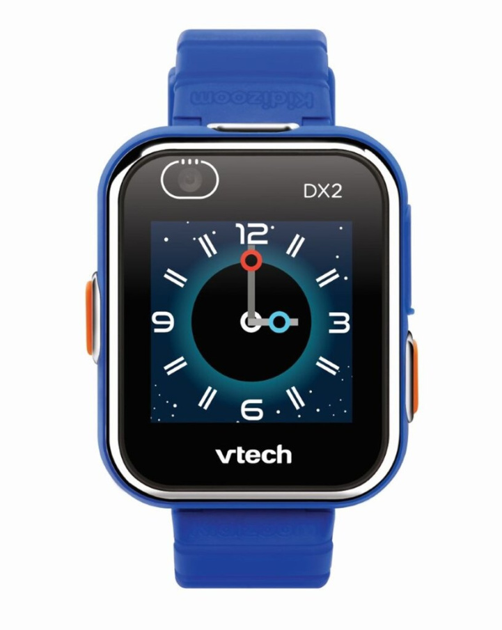 VTech KidiZoom – Inteligentné hodinky