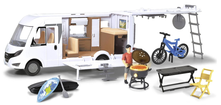 Dickie - Karavan
