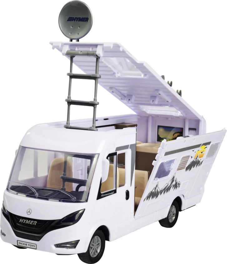Dickie - Karavan