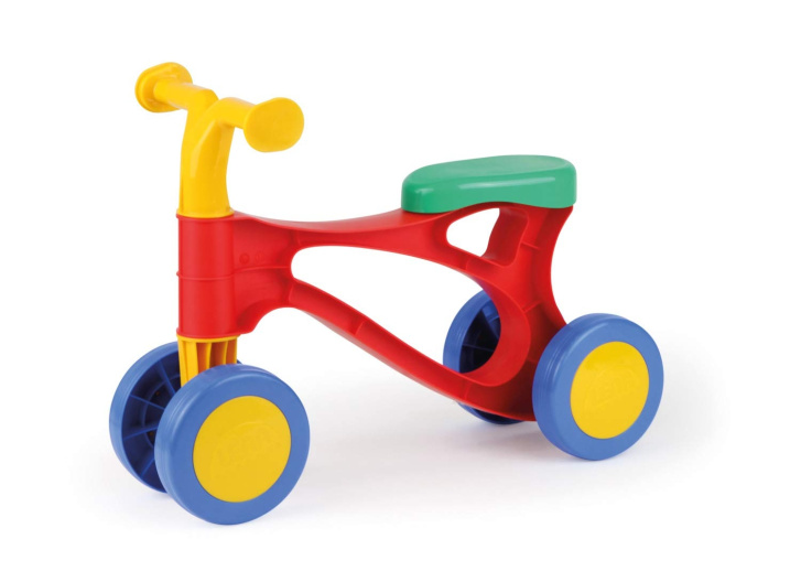 Odrážadlo motorka