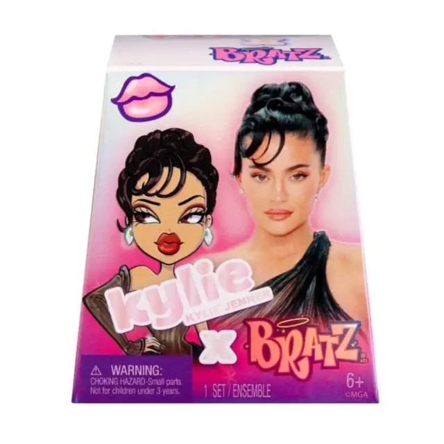Bratz – Kylie Jenner