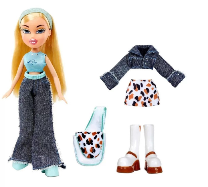 Bratz – Bábika Cloe