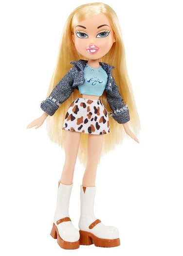 Bratz – Bábika Cloe