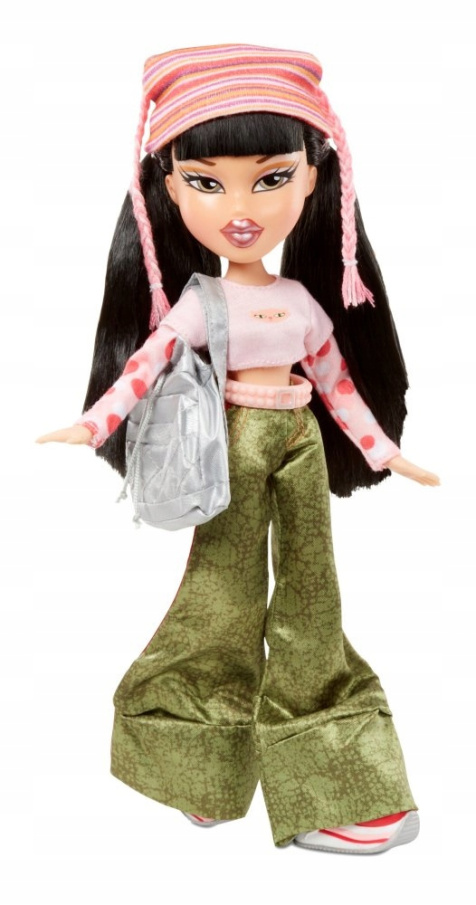 Bratz – Bábika Jade