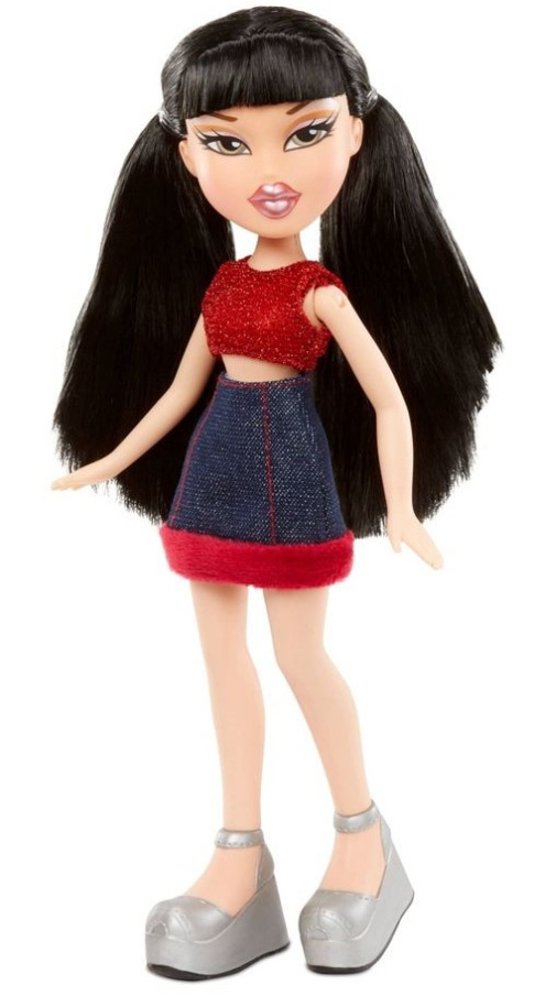 Bratz – Bábika Jade