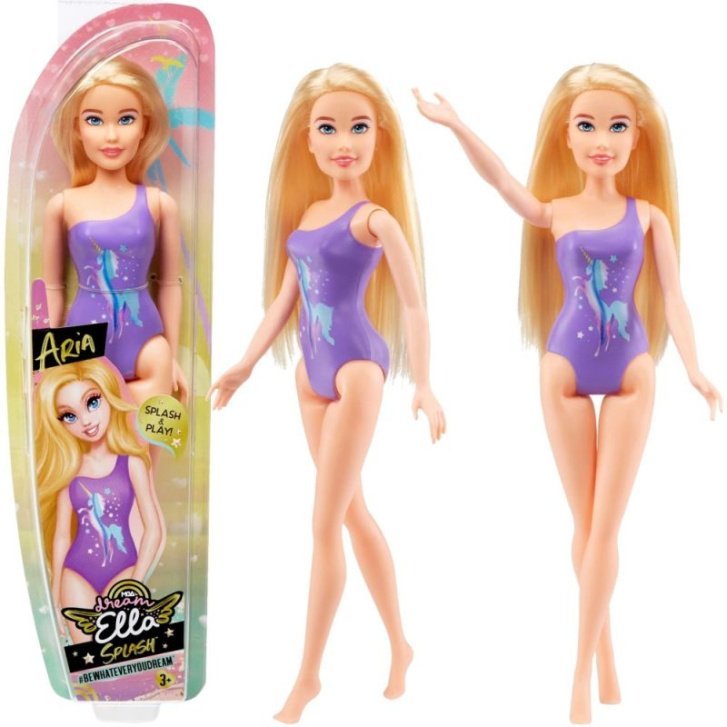 Dream Ella - Bábika Aria