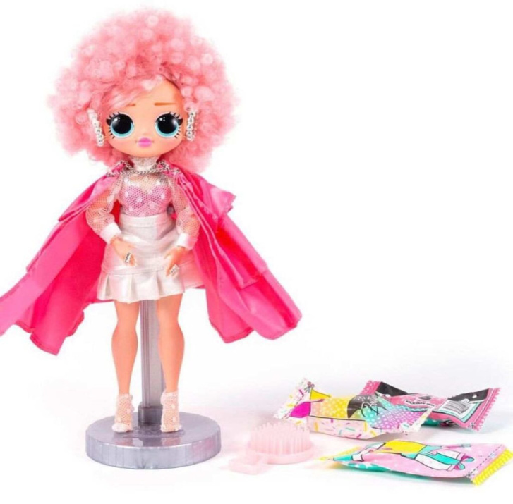L.O.L. Surprise! O.M.G. – Miss Celebrate