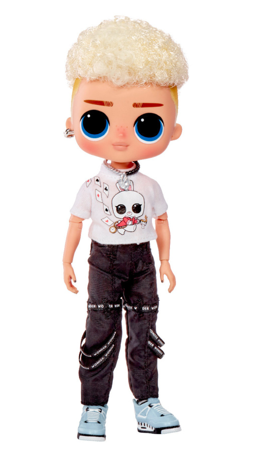 L.O.L.Surprise! Tweens – Max Wonder